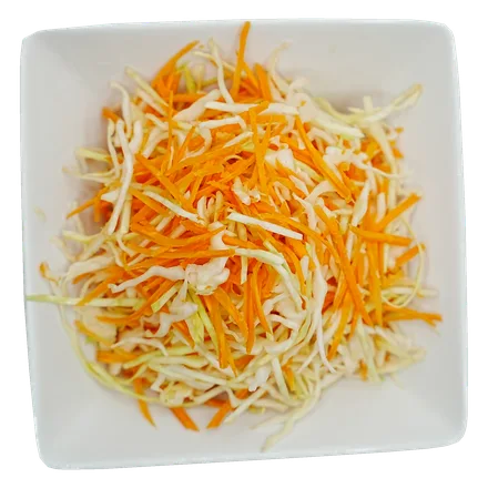 Salade de Choux