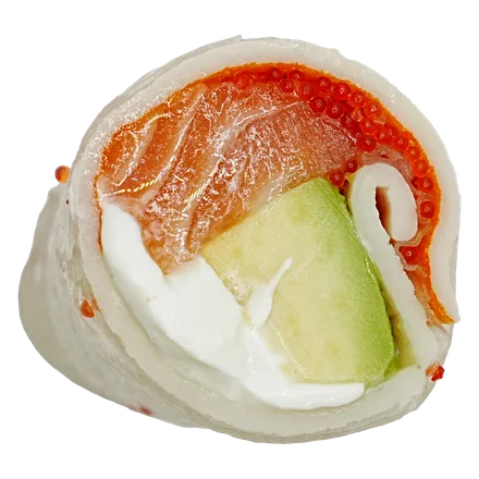 Aromaki Saumon Avocat