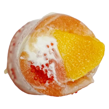 Aromaki Saumon Mangue