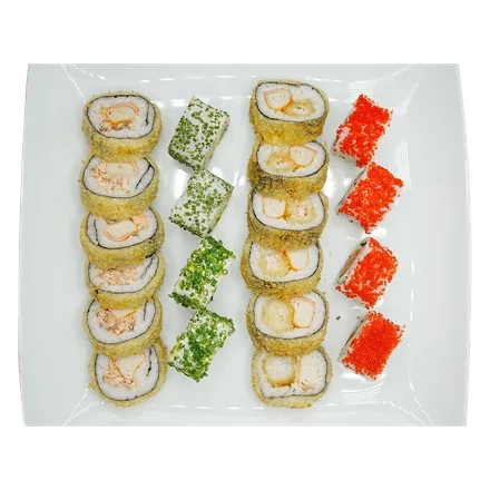 Assortiment Smart