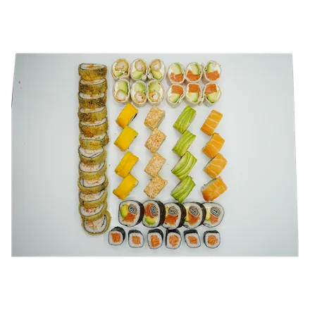 Assortiment Prestige