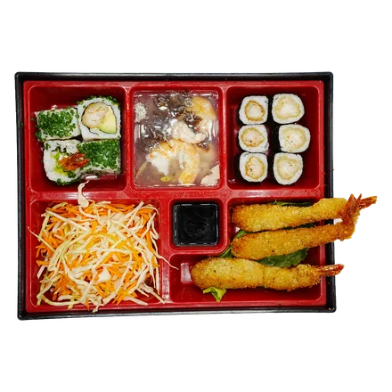 Bento 2