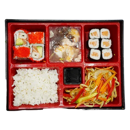 Bento 3