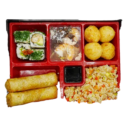 Bento 5