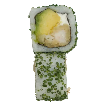 California Ebi Fry