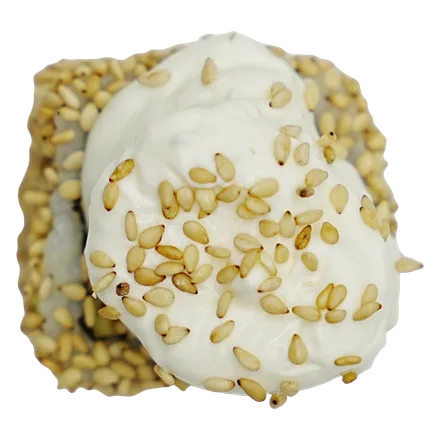 Ebi Cheese