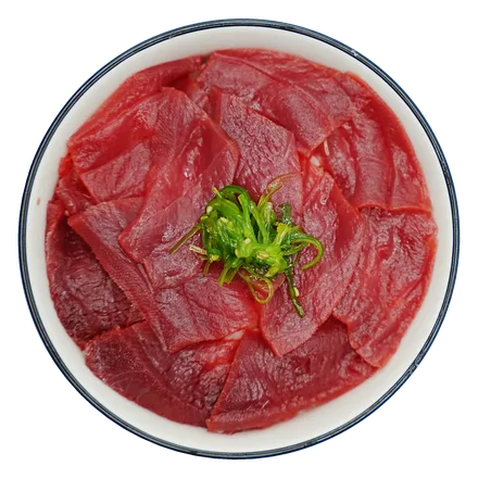 Chirashi Thon