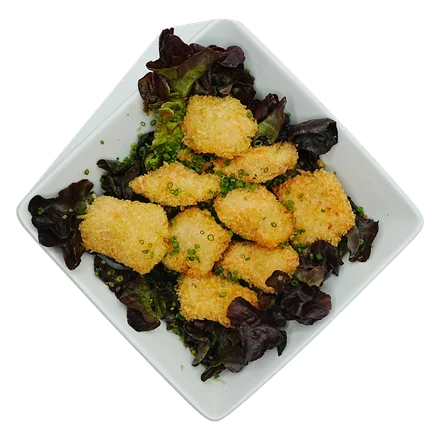 Croquettes Poulet Aigre-Doux
