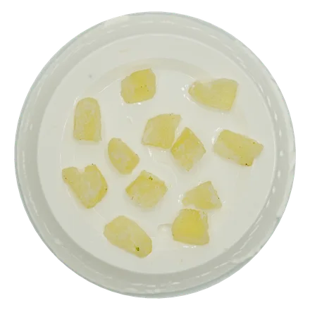Panna Cotta