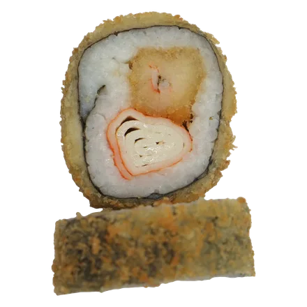 Fry Ebi