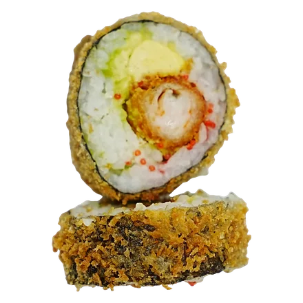 Fry Pacific