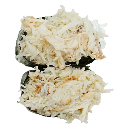Gunkan Crabe