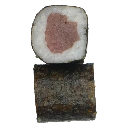 Maki Thon Rouge