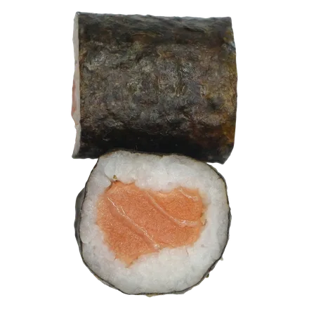 Maki Saumon