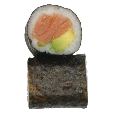 Maki Saumon Avocat