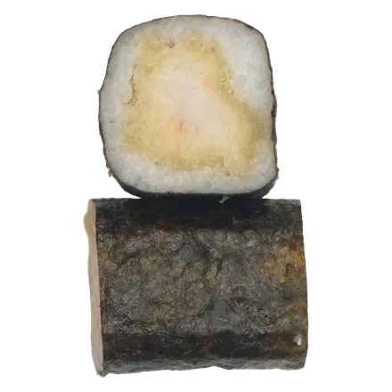 Maki Ebi Fry