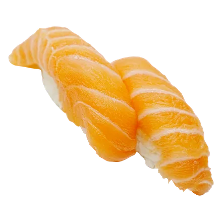 Nigiri Saumon