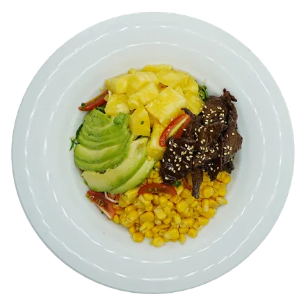 Salade de Bœuf