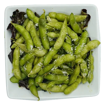 Edamame Salé