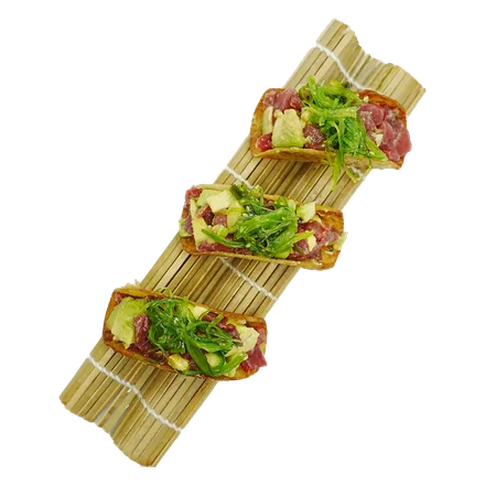 Tacos Thon